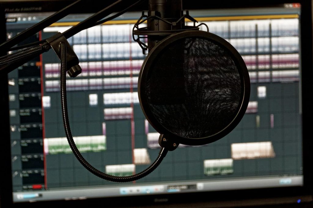 Curso online audiodescrição