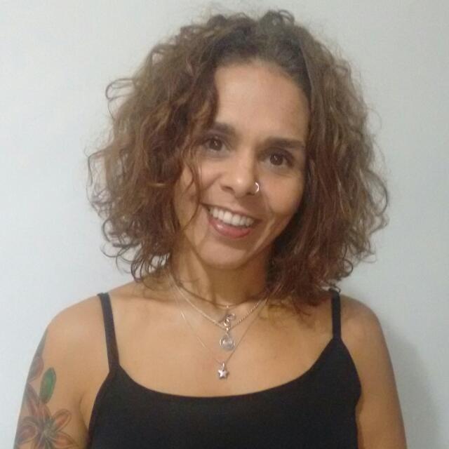 Prof.ª Dr.ª Marisa Barbosa Araújo