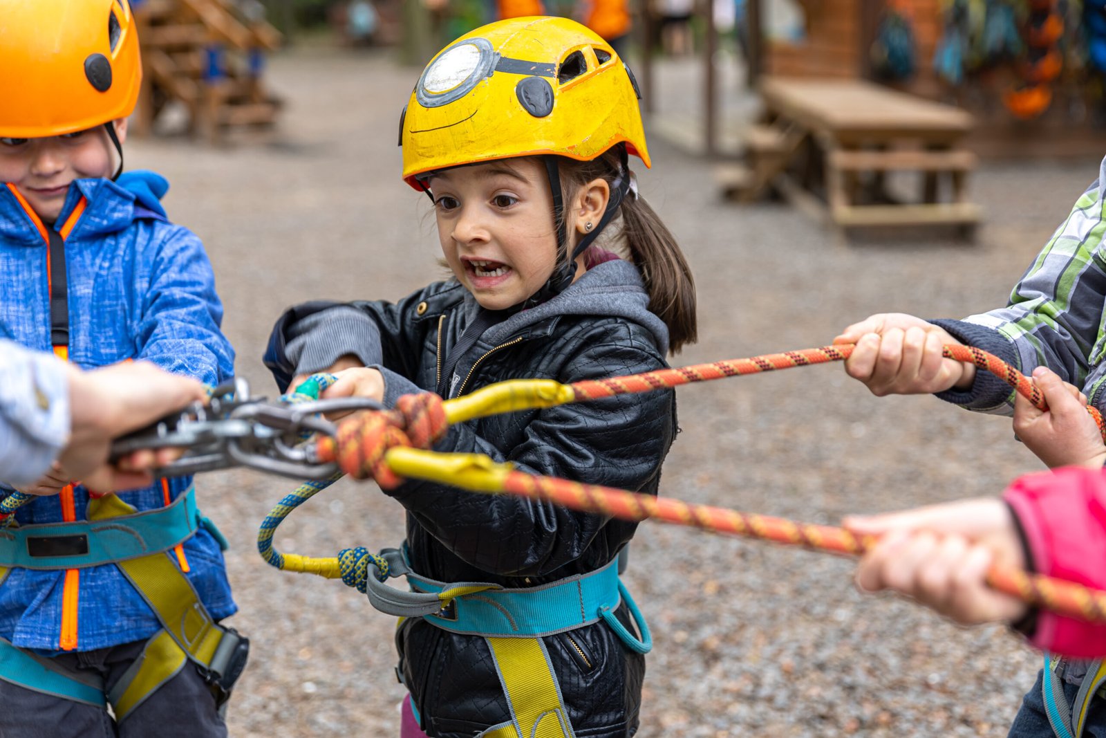 Práticas Corporais de Aventura: os esportes de aventura na Educação ...